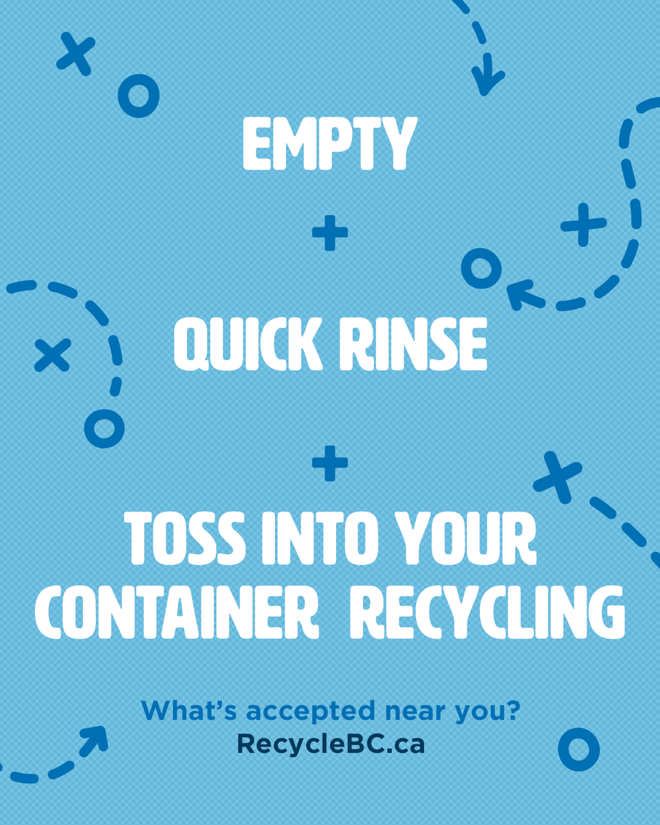 Recycle BC (MMBC) tweet media