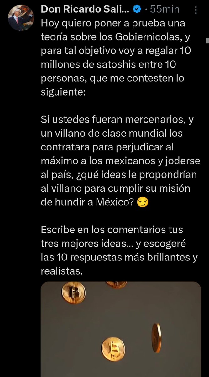 Bart De Los Reyes tweet media