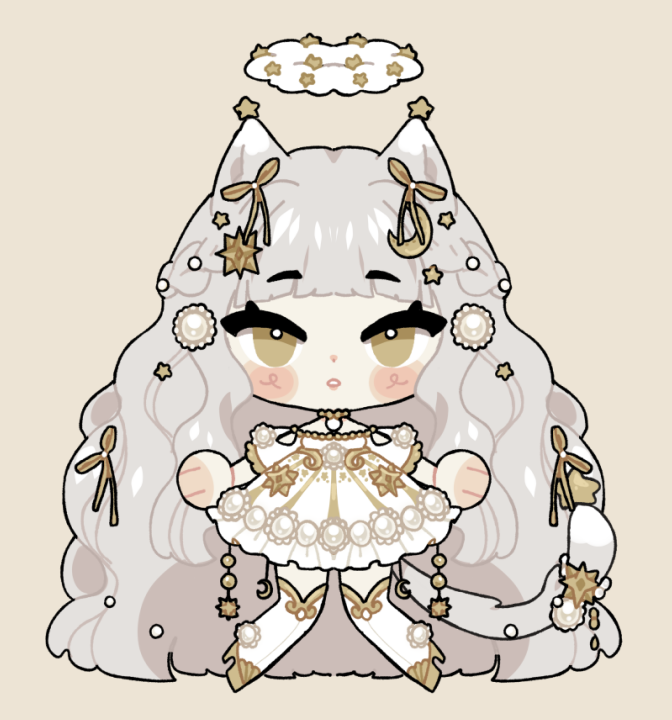 Teliwis ❤ Comms OPEN ❤ VGEN tweet media