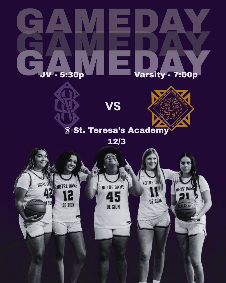 We’re BACK…..
SION @ STA
⏰JV 5:30pm Varsity 7pm
📺 fan.hudl.com/usa/mo/kansas-…