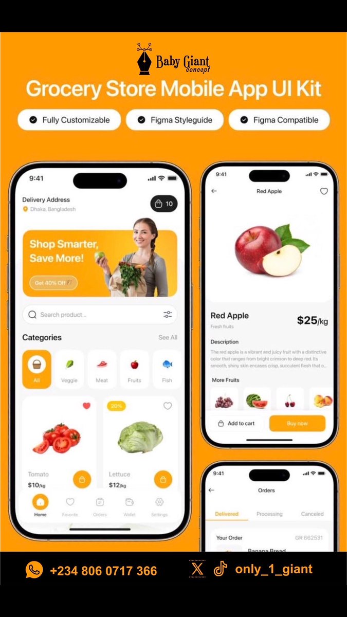 Only_1_giant's tweet image. Your user deserves a better ui ! #softwaredevelopers #graphicdesign #productivity #Software #loveyou #love #trendingvideo #SoftwareEngineering #ux #UI #GraphicDesigner #websitedesign