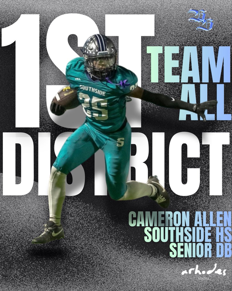 Cameron Allen tweet media