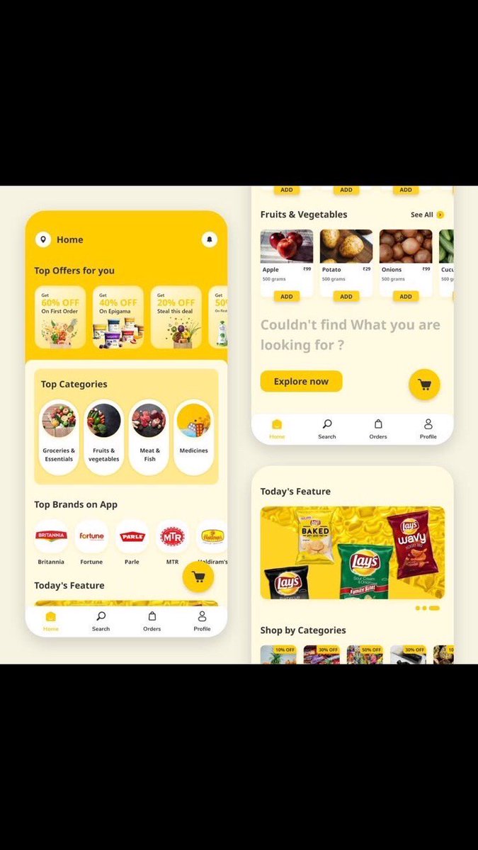 Only_1_giant's tweet image. Your user deserves a better ui ! #softwaredevelopers #graphicdesign #productivity #Software #loveyou #love #trendingvideo #SoftwareEngineering #ux #UI #GraphicDesigner #websitedesign