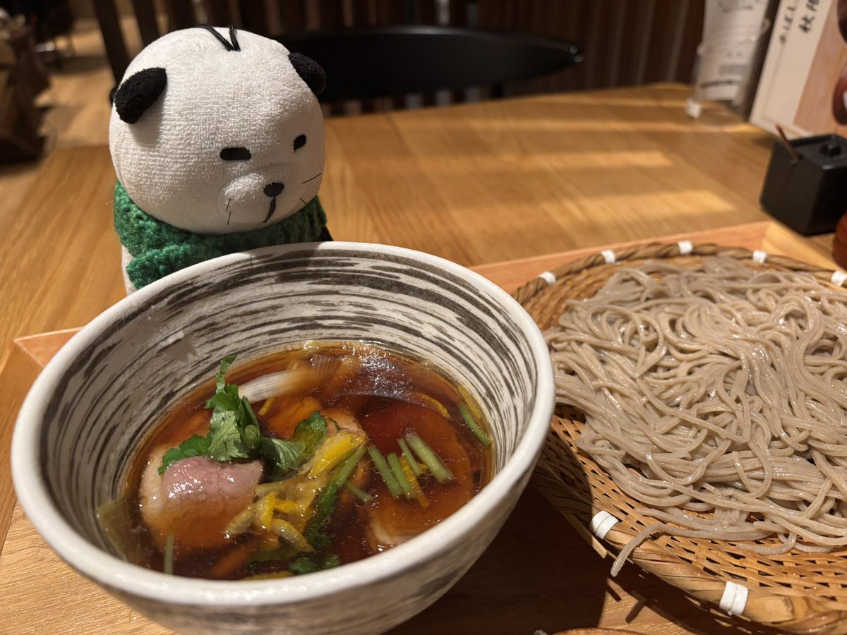 chan_theGenius's tweet photo. 主にナガノのくま、オリキャラのポーちゃん🐼たちに癒されるぬい活人間です！

ぬい以外のことも呟きますが、ぬい友さんと繋がれたら嬉しいです₍ᵔ· ̫·ᵔ₎♡

 #ぬい活 
 #ナガノのくま https://t.co/kEXf4mkIiq