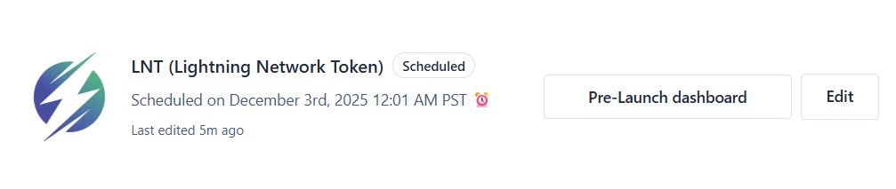 lnt_btcPH's tweet image. Lightning Network   X    ProductHunt
@lnt_btc  @lnt_btcAfrica  @Bitlongwallet 

Visit Link: producthunt.com/products/lnt-l…

#LNT #Crypto #CommunityPower #Web3Revolution