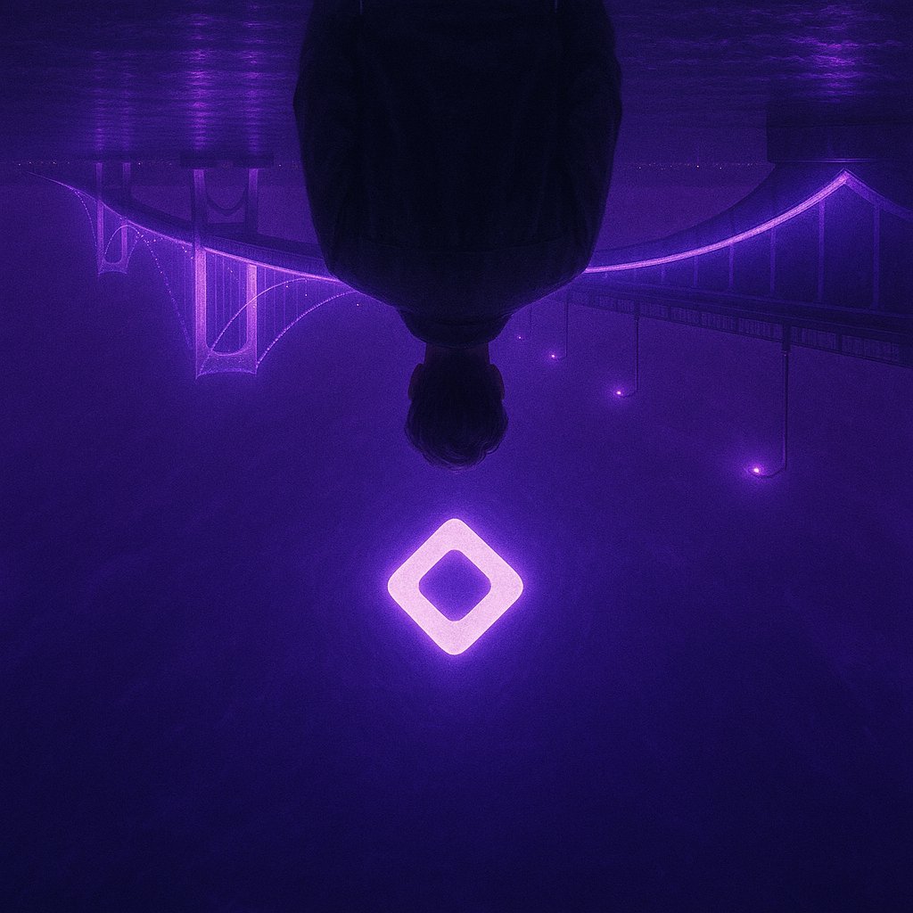 reversemonad's tweet image. ⨀ pɐuoɯǝsɹǝʌǝꓤ oʇuᴉ ʎɐʍ ʎʅuo ǝɥʇ ssᴉɯ ʇ╻uop :ǝʌᴉʅ ʍou sᴉ ǝɹnʇnⅎ ǝɥʇ oʇ ǝƃpᴉɹq ʅɐuᴉⅎ ǝɥꓕ

nad.fun/tokens/0x289f0…