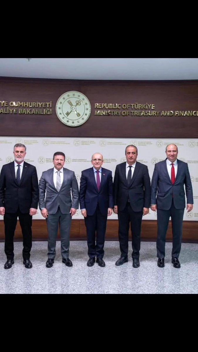 KaleMerdan's tweet image. VERGİ SORUNU BİTECEK İNŞALLAH