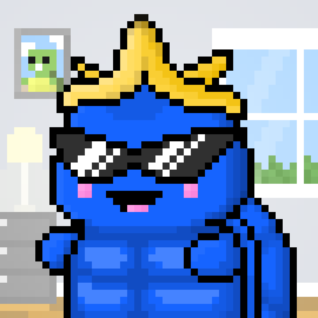 Minted this <a href="/TurtlezDotFun/">TURTLEZ</a> on <a href="/bleverxyz/">Blever</a> 
ApeChain on top