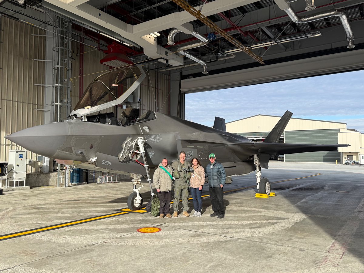 Vermont Air National Guard tweet media