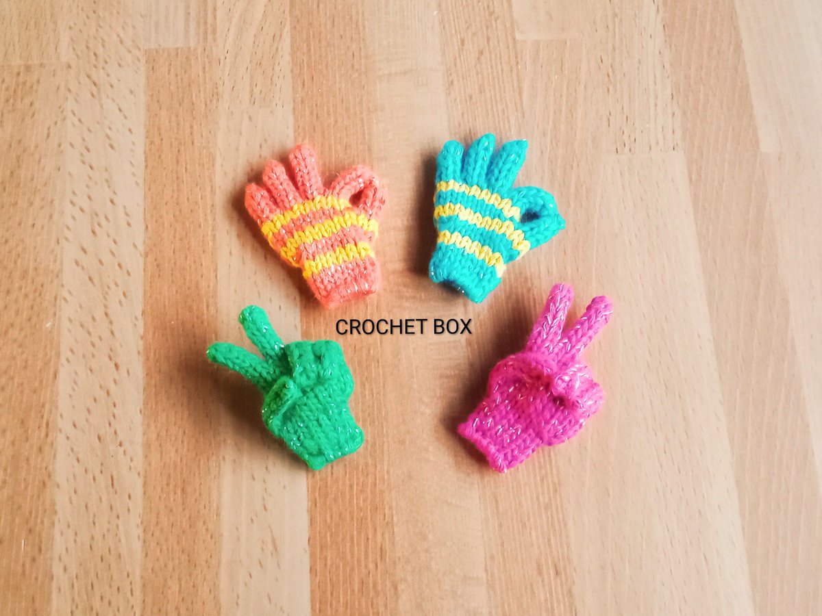 CROCHETBOX (@mini28605574) / Posts / X