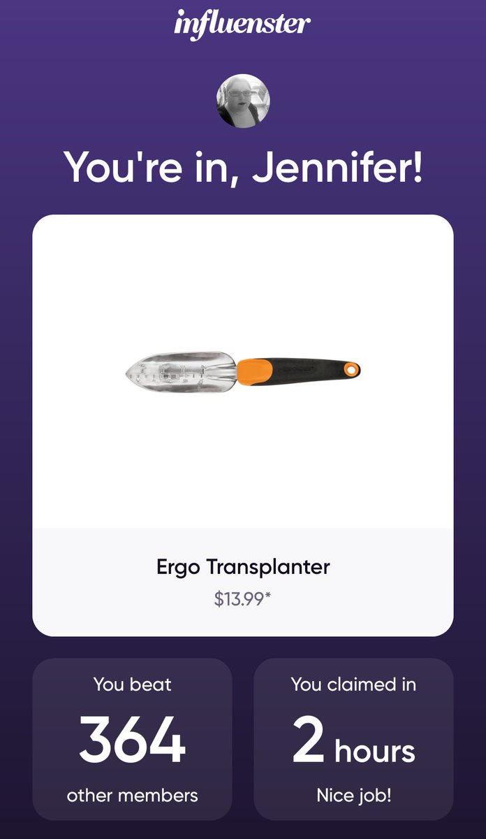 ChibiAngel86's tweet photo. Check out what I just got from Influenster 😍🎉🔥

If you want free products too, follow this link: https://t.co/klctq631SQ https://t.co/1YR5frr6Dq
