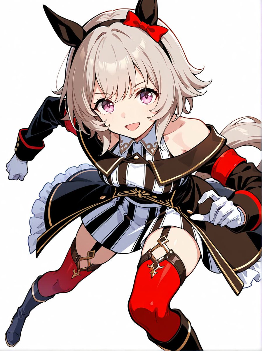 いろんなカレンチャン