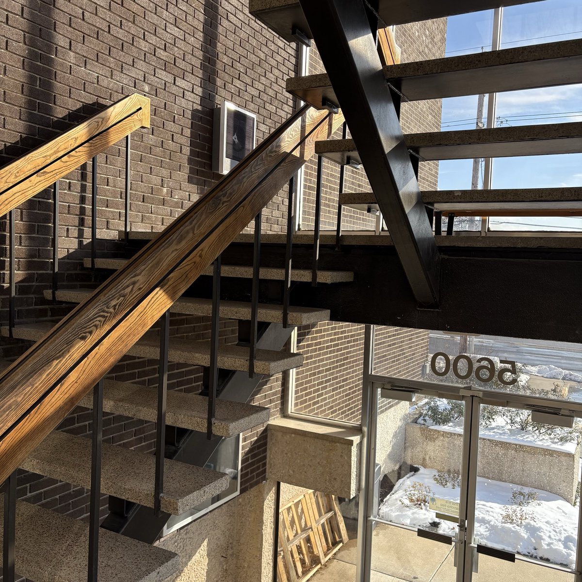 Bel-Air Building 95/Nall <a href="/opcares/">City of Overland Park, Kansas</a>