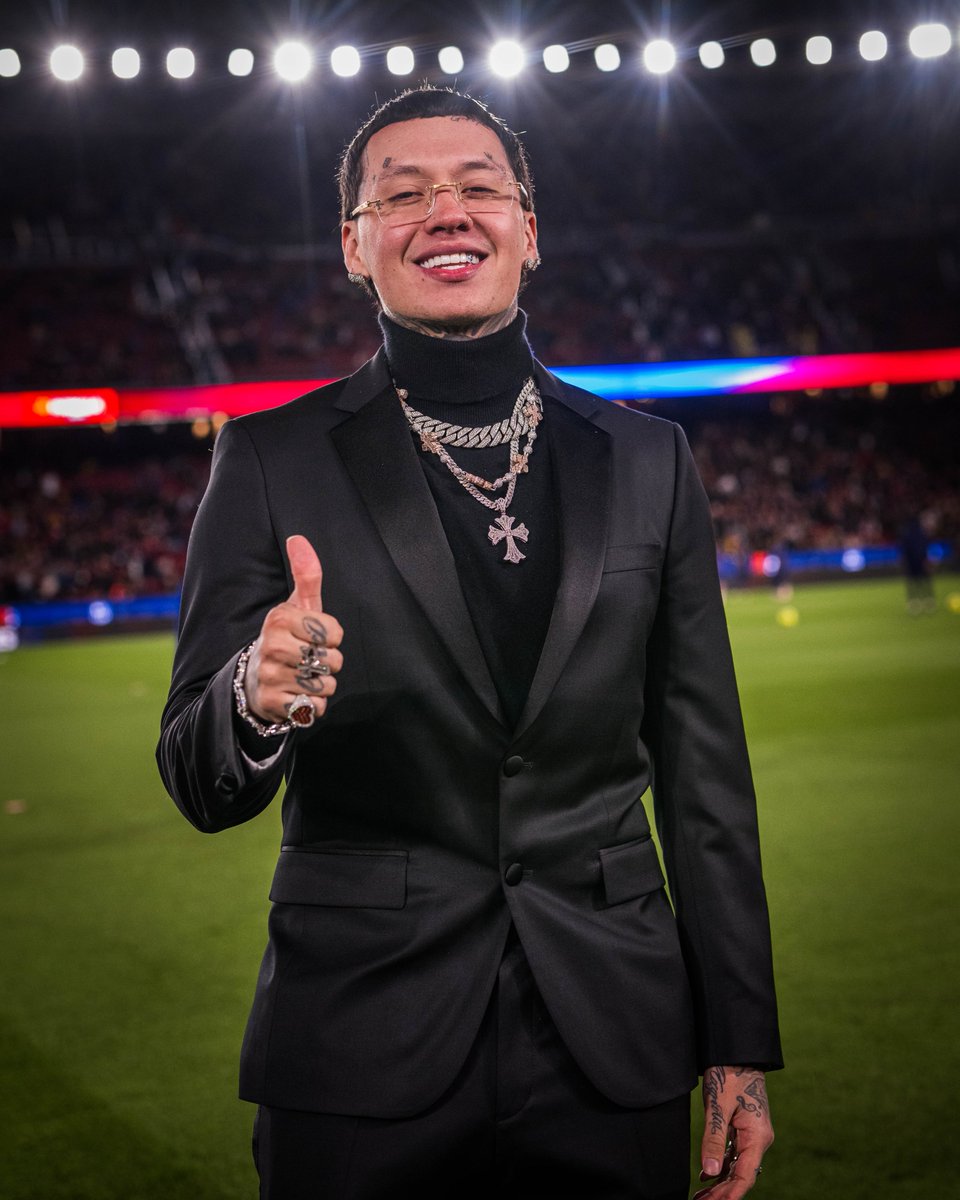 FC Barcelona tweet media