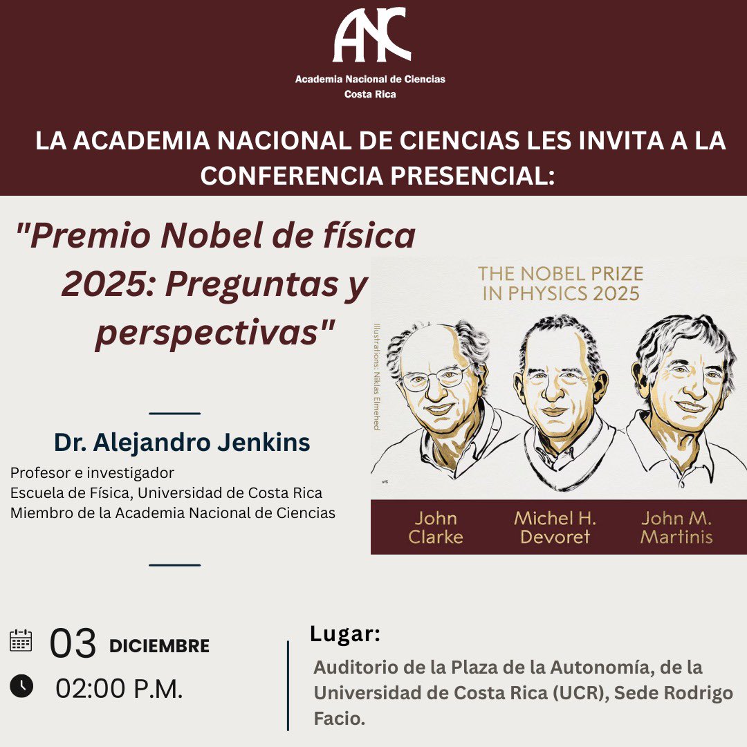 ANC Costa Rica tweet media