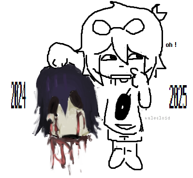 kirboloid's tweet photo. vent art eu acho https://t.co/4jar4Nb2Kz