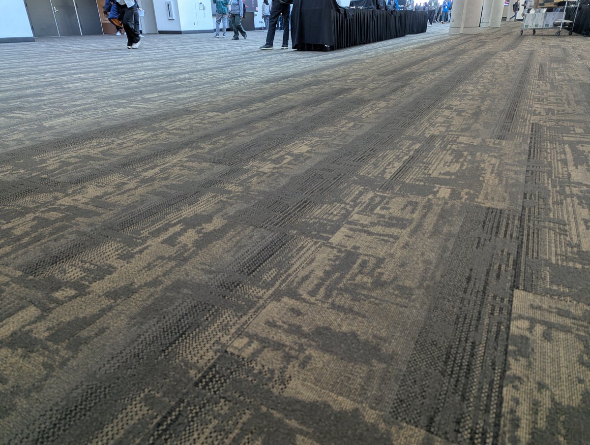 François Fleuret tweet media