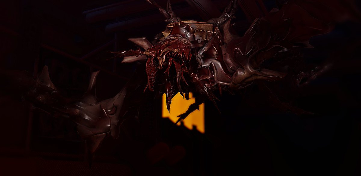 What is that sound...

7332-222335533-33733777

Model By: Nicoletta

Teaser By: Resinaia

#ROBLOX #RobloxDev #dinosaur