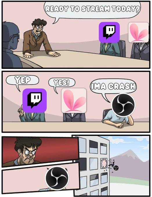 Natalie VT Pre-Debut VTuber tweet media