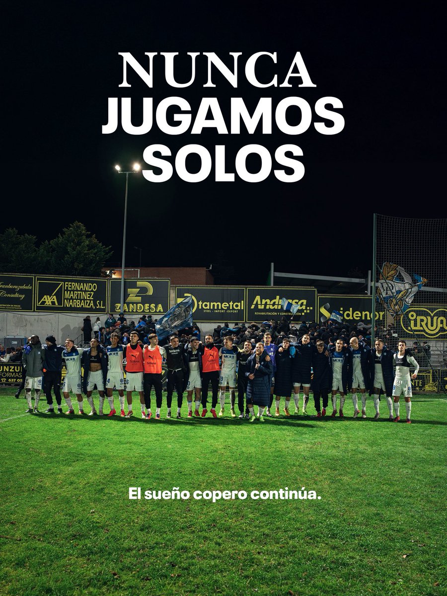 Deportivo Alavés tweet media