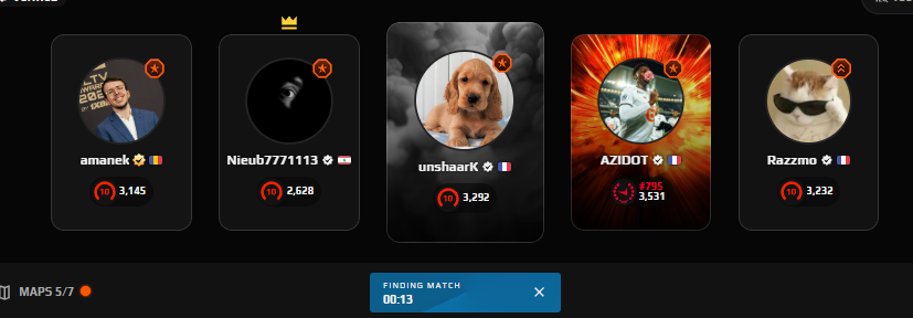 unshaarK tweet media