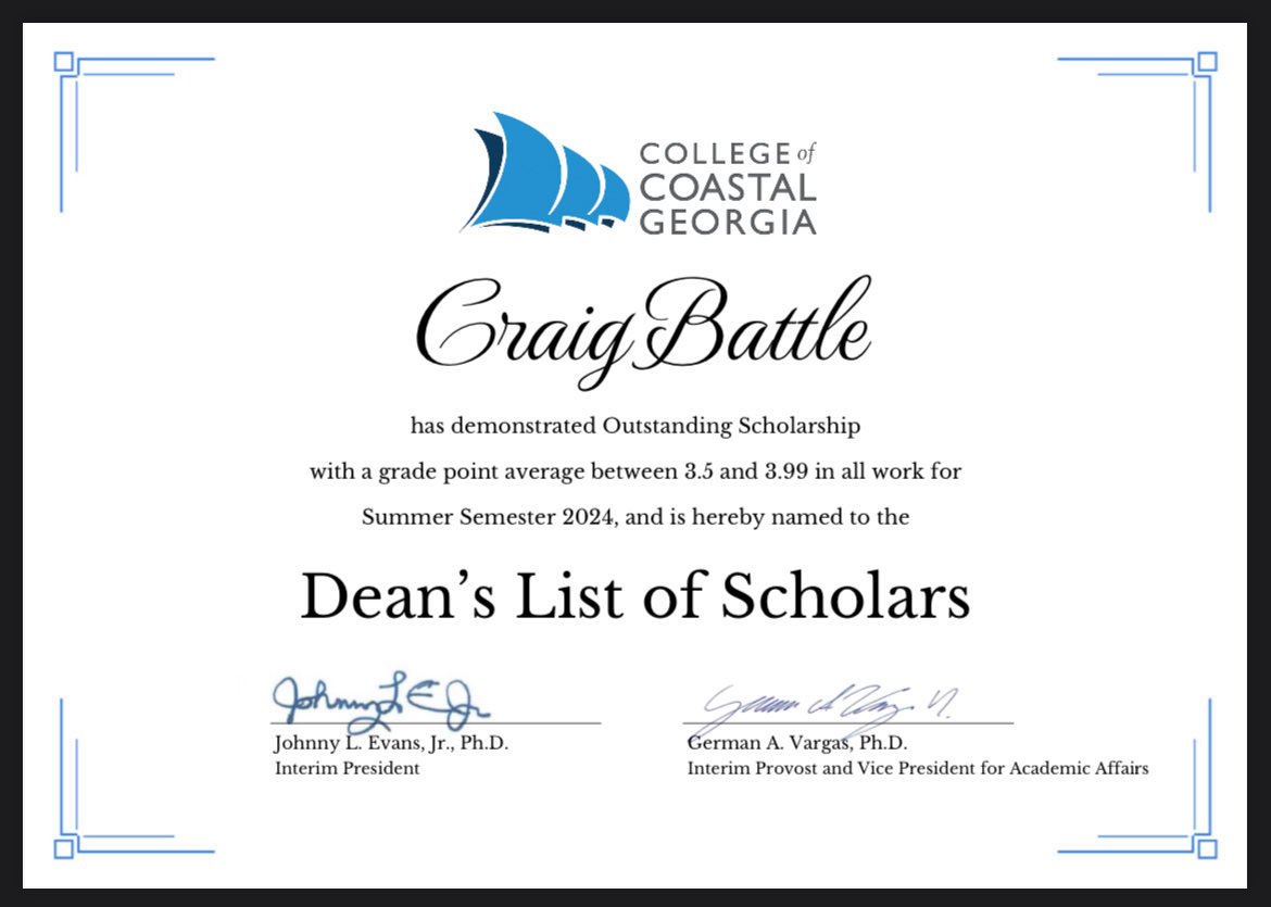 Craig Battle tweet media