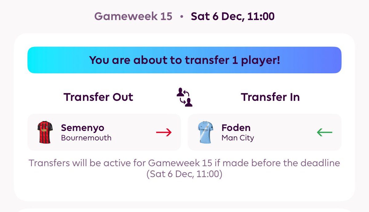 FPL Mate (Dan) tweet media