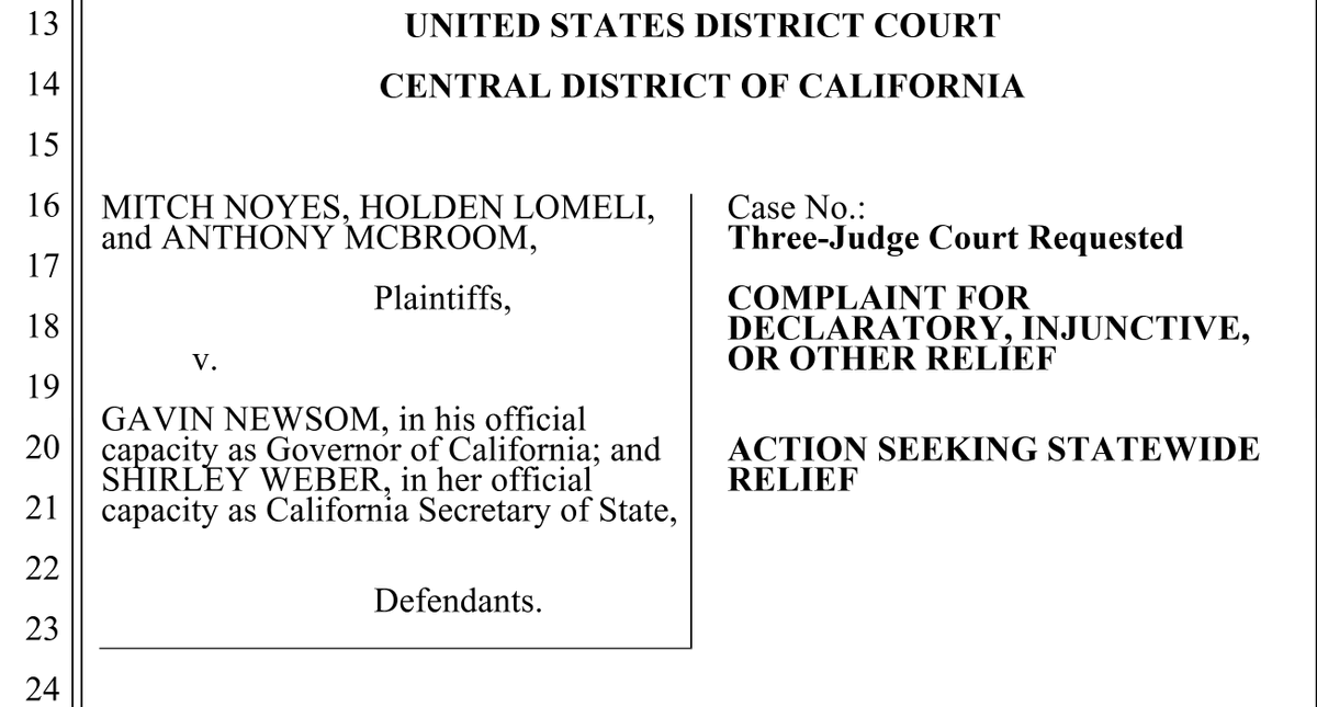 Public Interest Legal Foundation tweet media