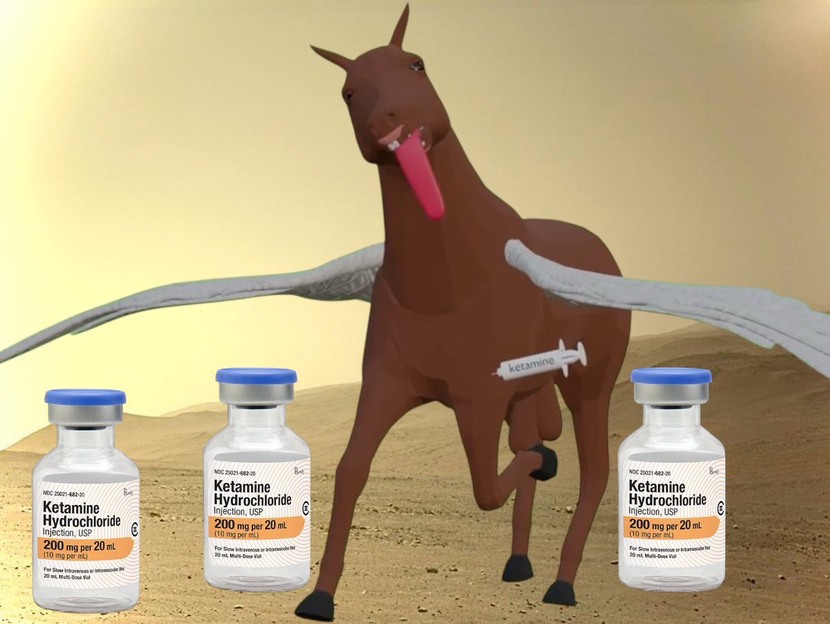 THE GREAT $FKH THESIS 🐴🪽

We’re entering that stage of the cycle where the most unhinged, random coins send the hardest.

$SPSC sent to 15M MC in a single month.

A literal can of p*ss made people rich.

The Bonk + USD1 narrative is also very strong, with Trump-backed WLFI