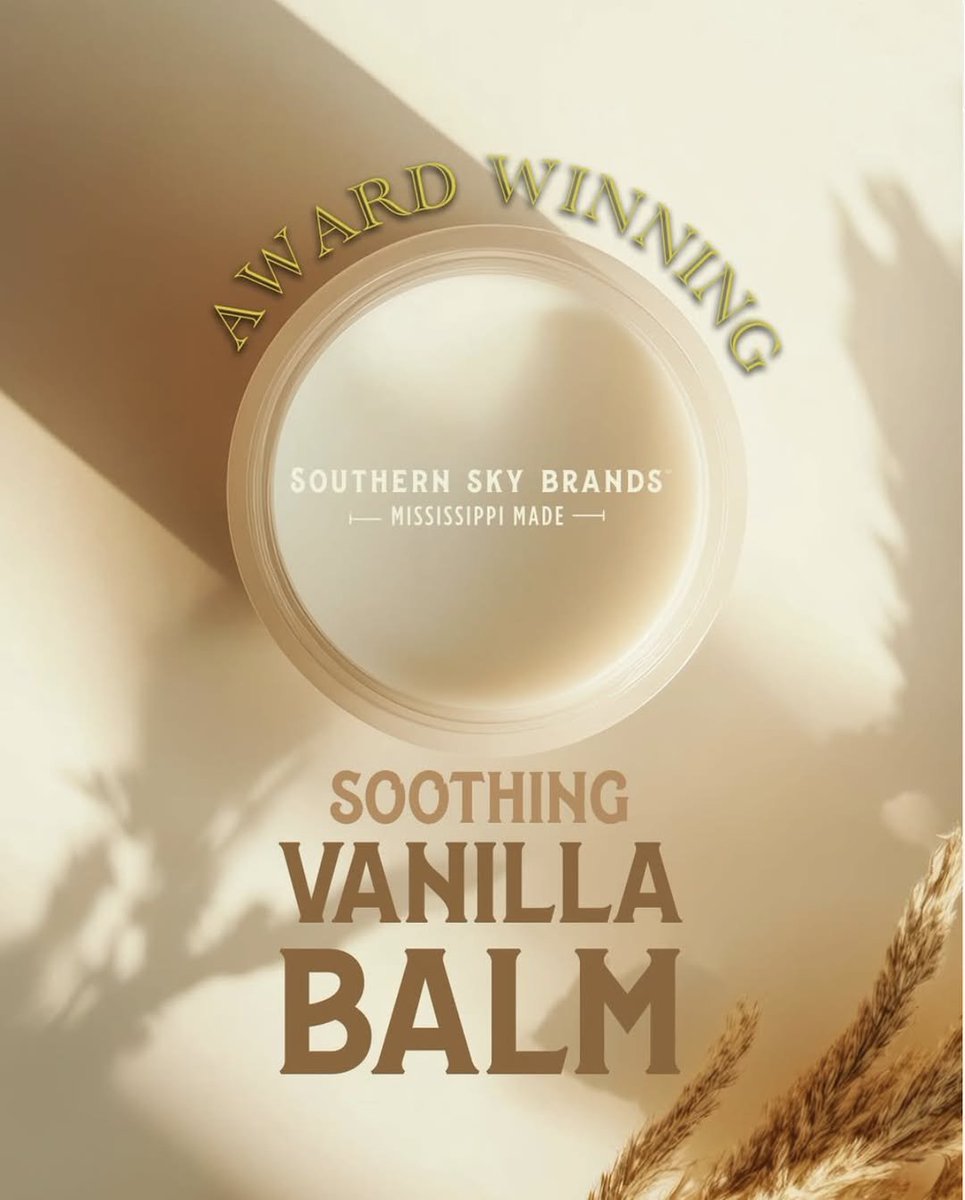 If you haven’t tried topicals, this is a great place to start, and based upon our award, many people agree.
Made with all-natural ingredients and with all the nutrients and benefits of plant medicine.
Pro tip > You do not need a medical card for topical medication in Mississippi.