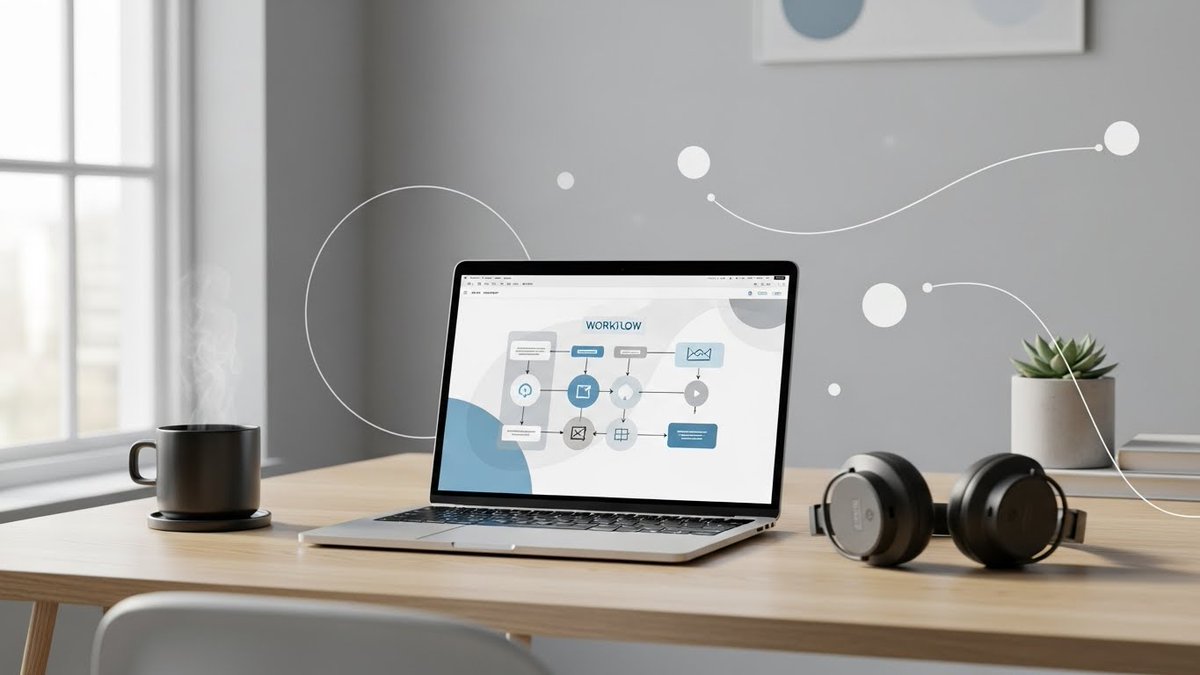 StellaOze's tweet image. Day 2 of My #90Day UI/UX Design Challenge
FlowForge is a simple, powerful workflow builder designed to help teams create, automate, and manage their processes in one place.
#90DayDesignChallenge #UIDesign #UXDesign #ProductDesign #WorkflowDesign #DesignProcess #DesignChallenge