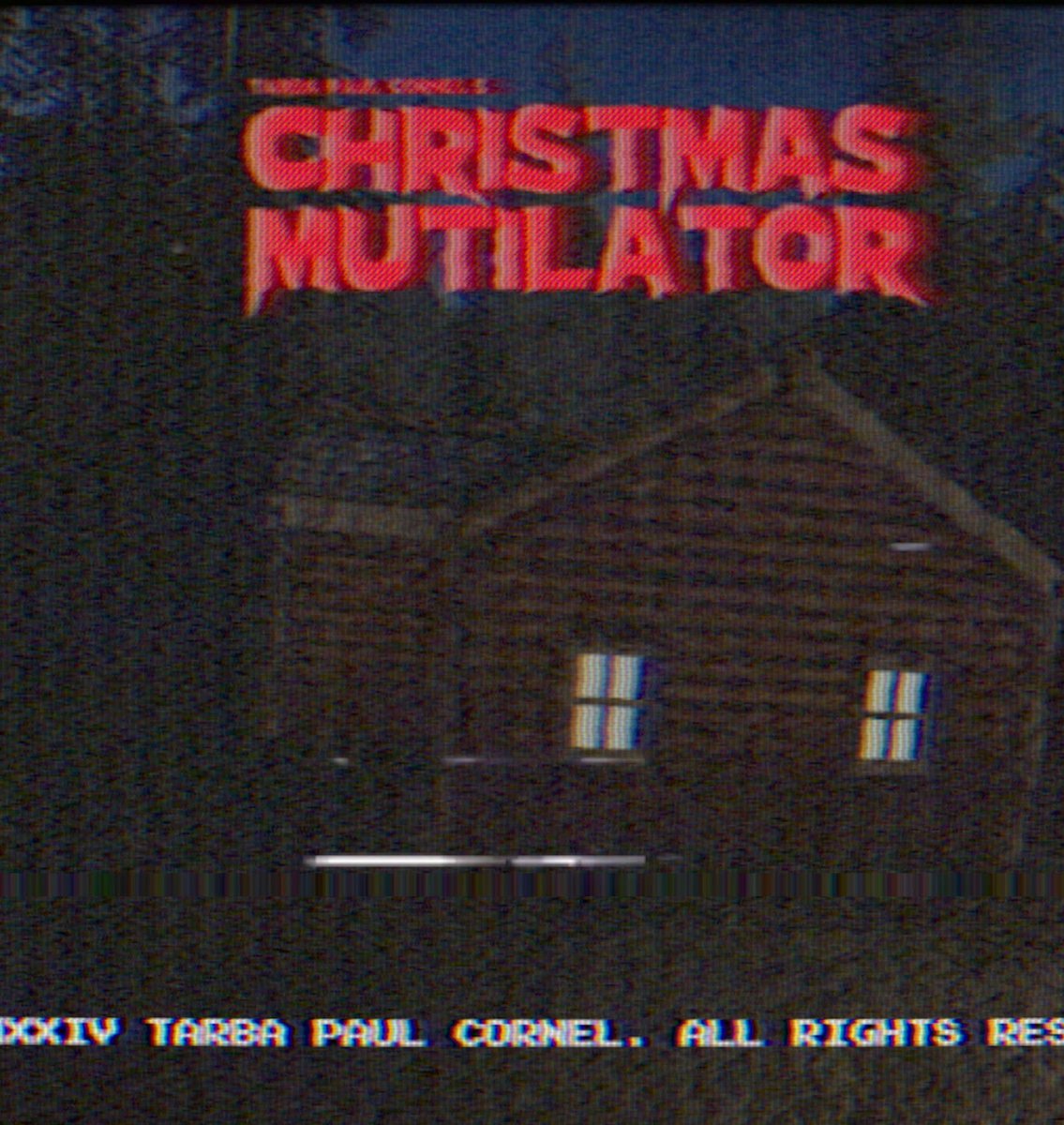 Live now !!
December 12 on ps5 and Xbox // 22 on nintendo Switch !! 
<a href="/Dolores_Ent/">Dolores Entertainment</a>
<a href="/lurkit_gg/">LURKIT®</a> twitch.tv/catygamer03?sr…