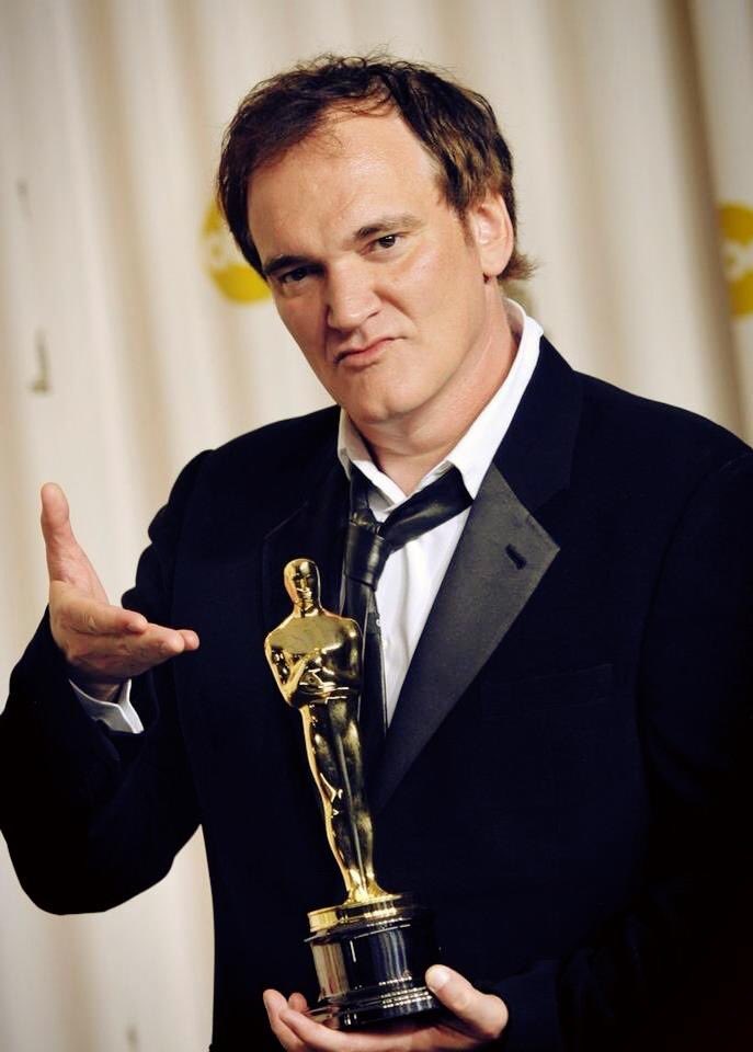 TarantinoWorld's tweet image. Quentin Tarantino has finally dropped his TOP 10 MOVIES of the 21st century 🎞️

1 BLACK HAWK DOWN
2 TOY STORY 3
3 LOST IN TRANSLATION
4 DUNKIRK
5 THERE WILL BE BLOOD
6 ZODIAC
7 UNSTOPPABLE
8 MAD MAX: FURY ROAD
9 SHAUN OF THE DEAD
10 MIDNIGHT IN PARIS