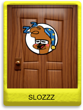 Tiene de original lo mismo que de guapo, pero ns, maburro (es mi avatar con un gorro pa dormir y tirando abe JAJJAJAJ) #tadcfriend  #TADCFriend #sloth #holamegustanmucholosperezosos