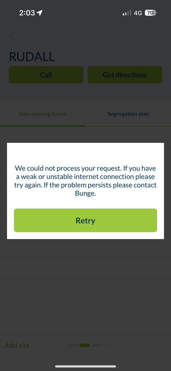 Hey Vicki how about using some of your bonus payments to put another tower up on the ep so I can at least make a phone call, not too much to ask for is it