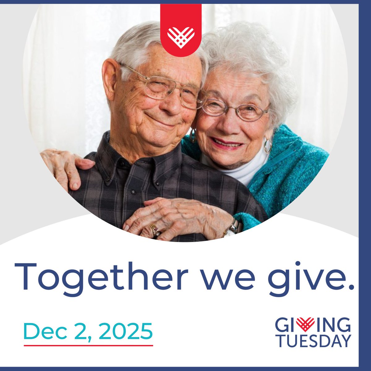 Help CHRIC this #GivingTuesday December 2!  CHRIC has been serving Chautauqua County ​​​​​​ and   its residents since 1978—47 years! ​​​​​​​   Click here for more information and to donate: chric.org  givegab.com/donations/new?…