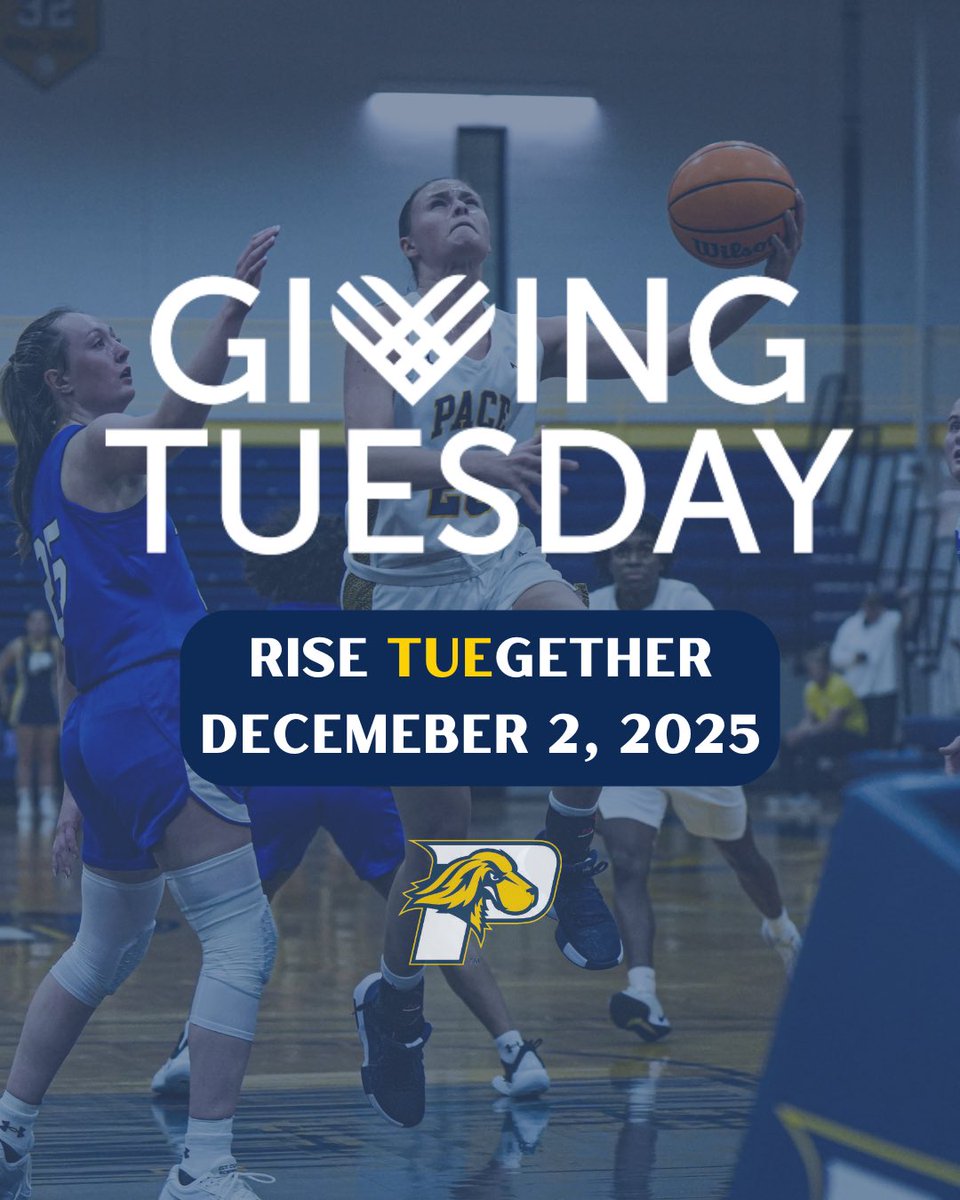 Pace Women's Hoops tweet media