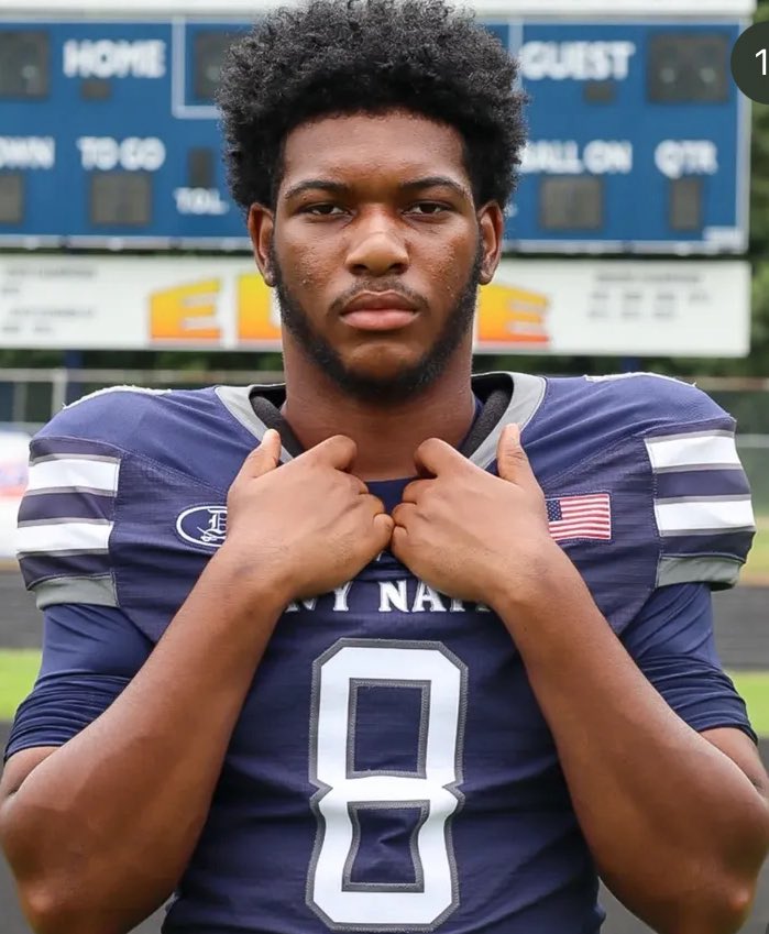 Robert Pettaway tweet media