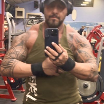Tony Romano tweet media