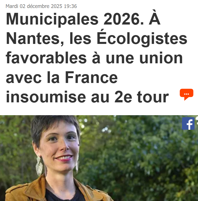 Si vous doutiez encore des digues entre le PS, les Verts et LFI...