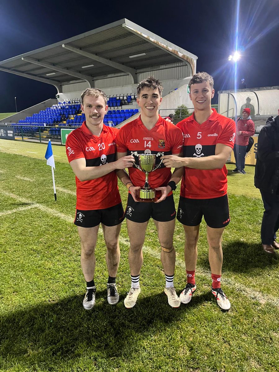 Carbery Rangers GAA tweet media