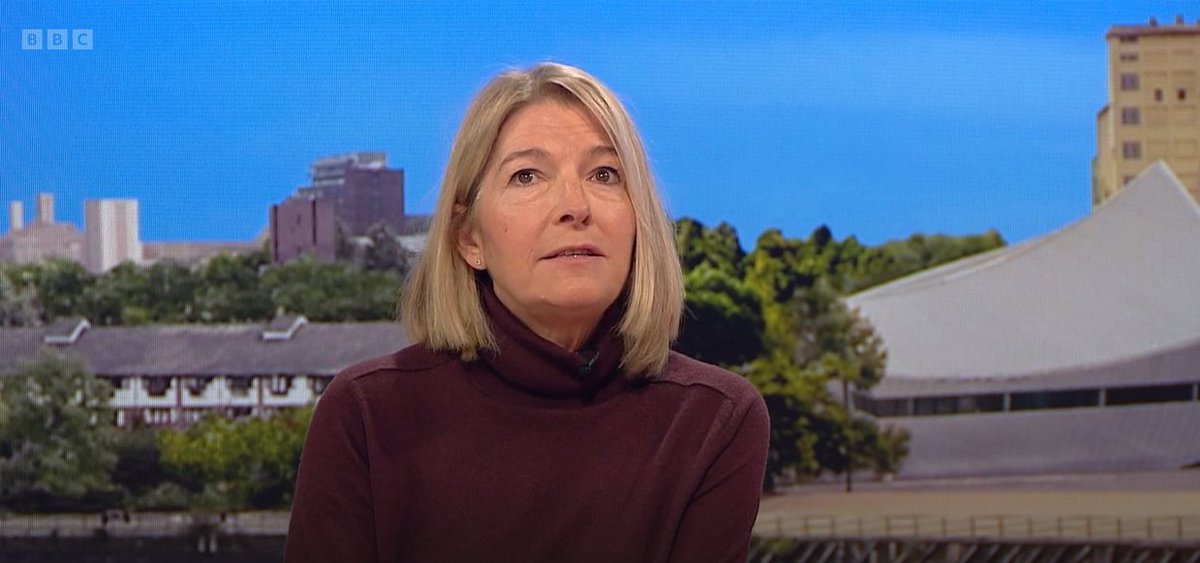 Thanks to Mark1333 on youtube - who got there before me and saved me from some demons - the BBC Breakfast Interview with Jemma is now available:  jemma-redgrave.net/2025/12/02/vid…
