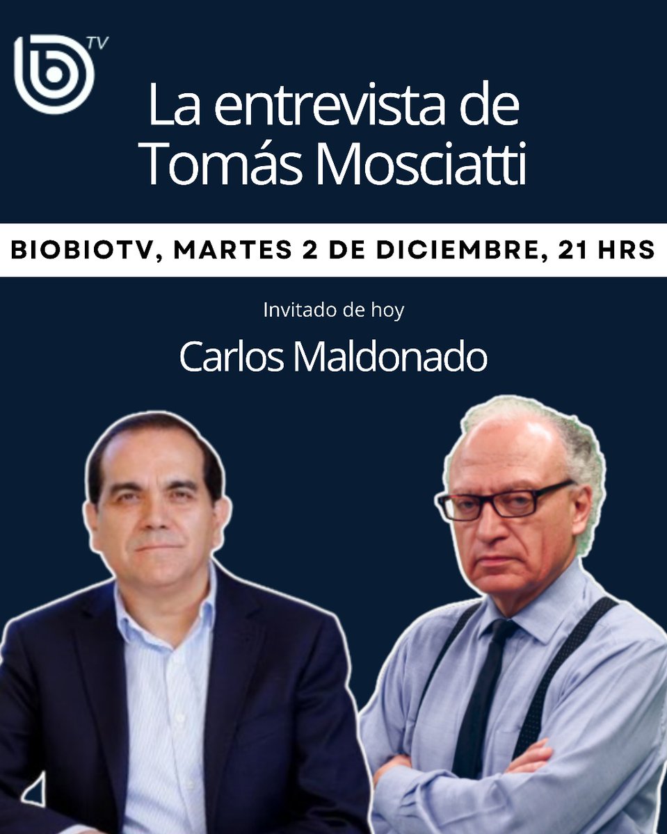 Carlos Maldonado tweet media