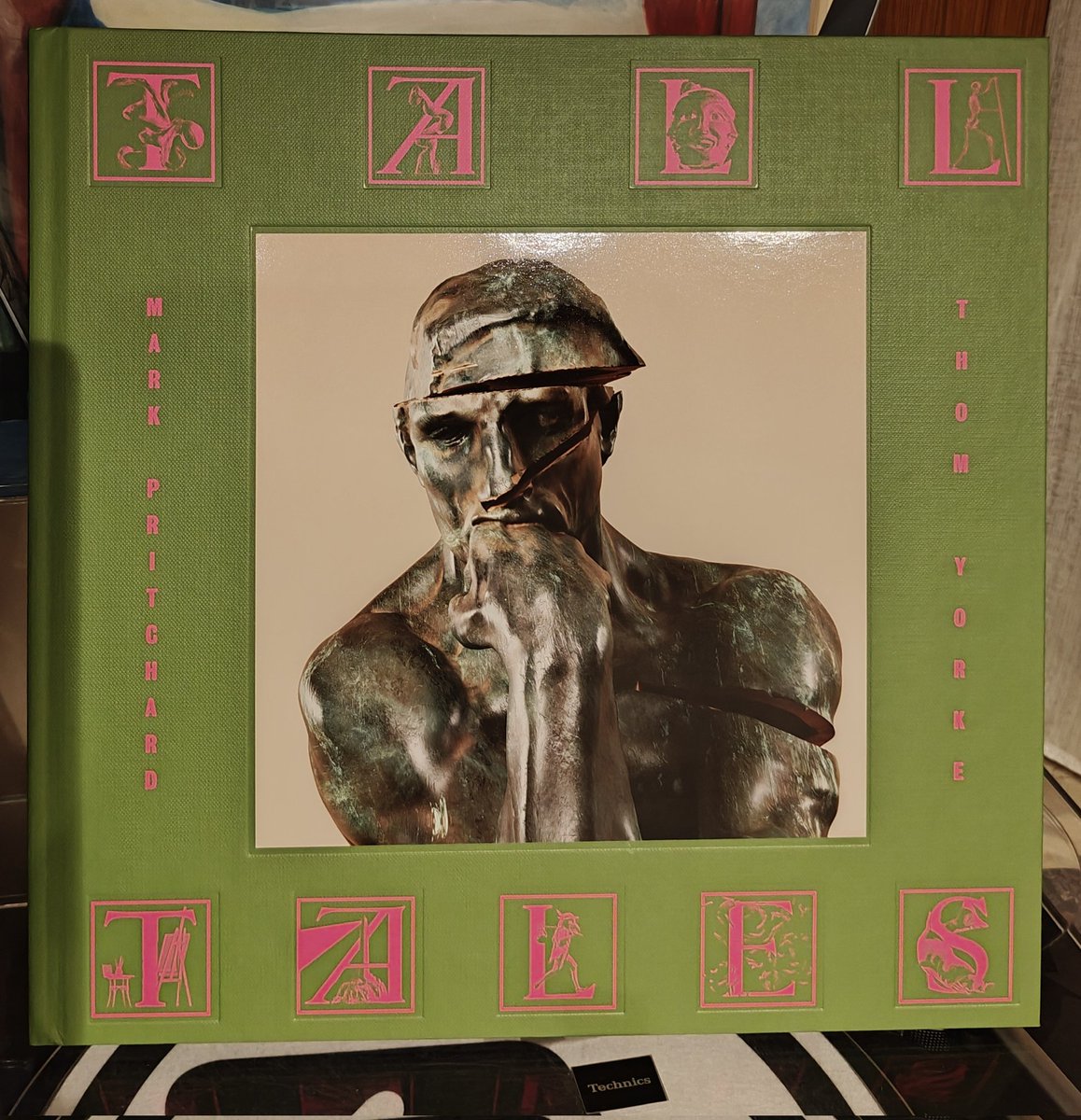 Jerome Bac tweet media