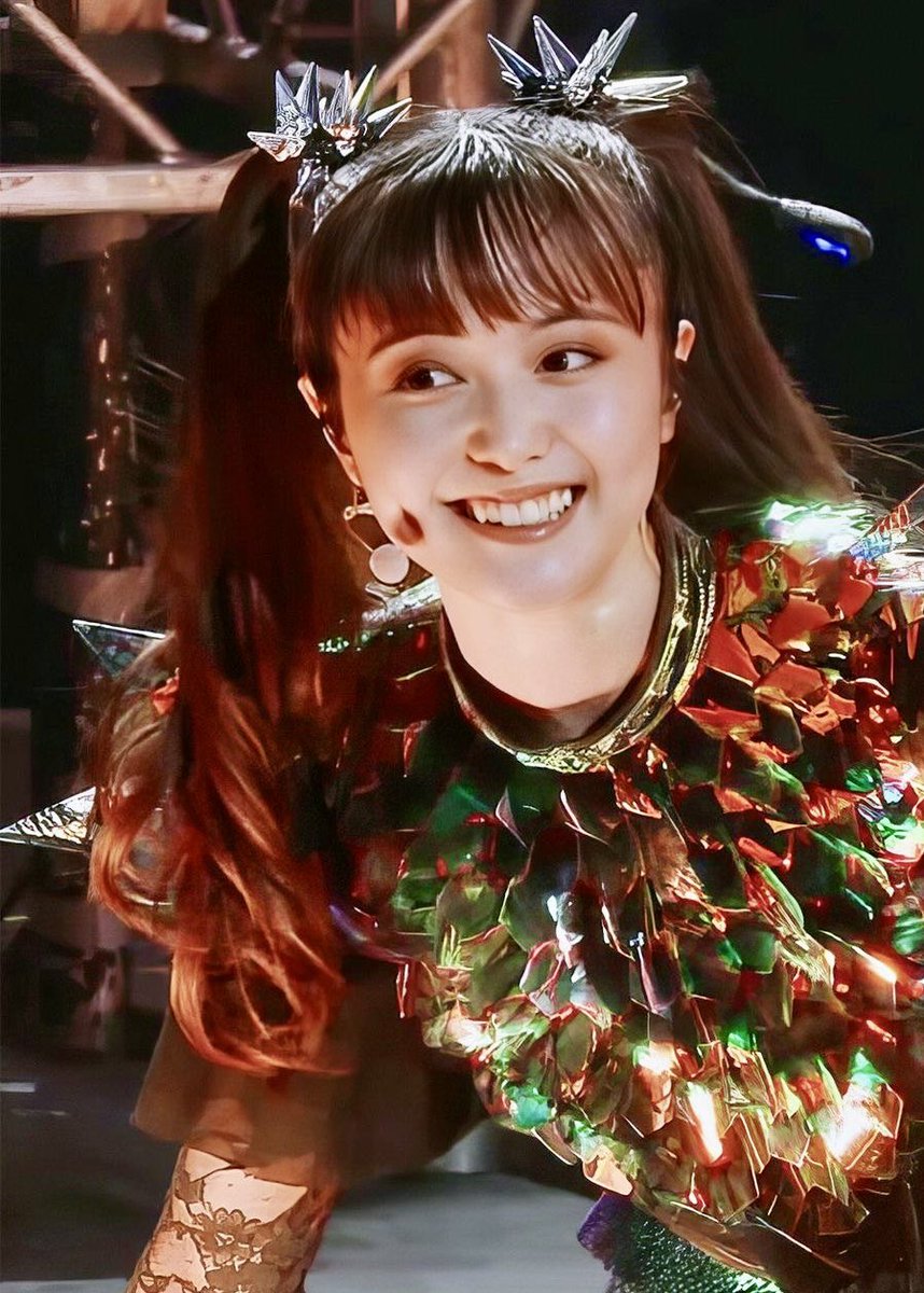 HIGATOM1's tweet image. #MOAMETAL

お早う御座います🌕

モアさ～ん

体調
大丈夫でしょうか？

流行っていますね…
インフルエンザ😈

変異株とか…

かかると
しんどいことこの上なし

師走  ╴12月 ╴⚡︎
楽しい予定がいっぱい☆*。

電車とか会社とかお店とか

なるべく
呼吸少なめで

乗り切りましょう(๑  &amp;gt; ·̫ &amp;lt;)و⚡︎