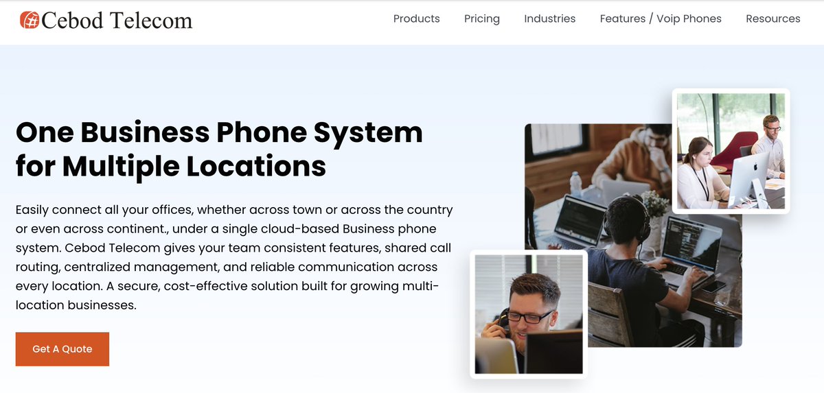 Cebod Telecom tweet media