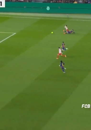 AdriRM33's tweet photo. 🟨 Amarilla para Gerard Martín.
🟥 Roja para Huijsen.

No es fútbol, es la Liga Negreira. https://t.co/bh5SCCIxMe