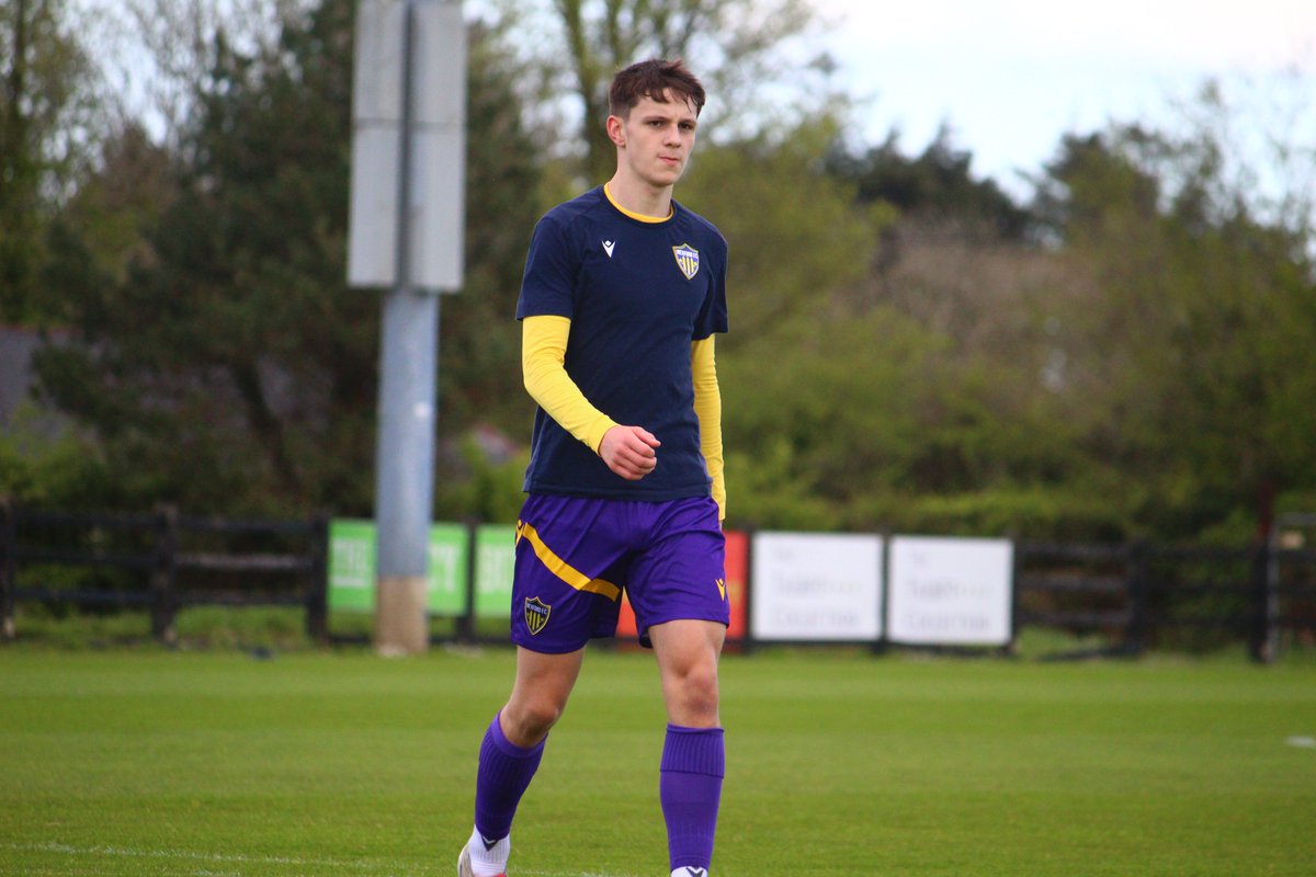 Wexford FC tweet media