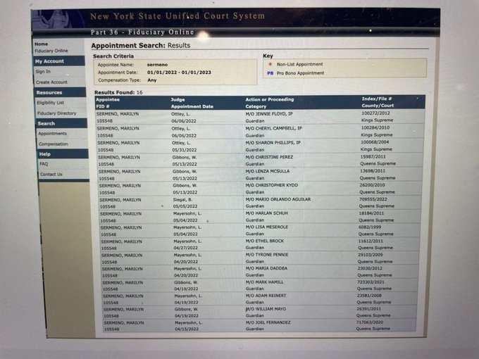 ztalpnielk's tweet photo. @AASGAAbuse @GovKathyHochul refuses to help. NO VISITORS, Clergy thrown out!His Guardians Maris Gordon,Marilyn Sermeno are not answering 4weeks 7185447070. Their ward Marie Villars is also in grave condition with feeding tube issues hospitalized at St Johns @VickieforNYC @JoannAriola32 @ABC https://t.co/UoyXJzAOye