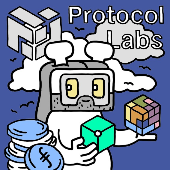 crecimientoar's tweet image. PROTOCOL LABS x CRECIMIENTO

@protocollabs has been part of this movement since the very beginning, and throughout this year, they stood behind every major initiative we launched.

We’re truly grateful to have them with us, their support helped us accelerate founders, scale our…